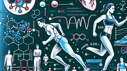 L'azione di ECA sul metabolismo nel contesto sportivo