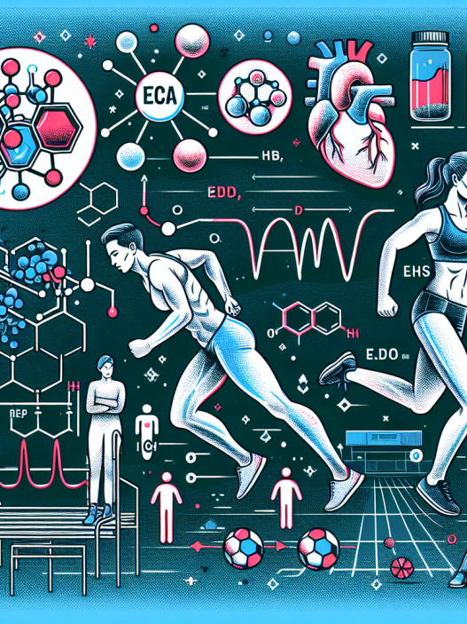 L'azione di ECA sul metabolismo nel contesto sportivo