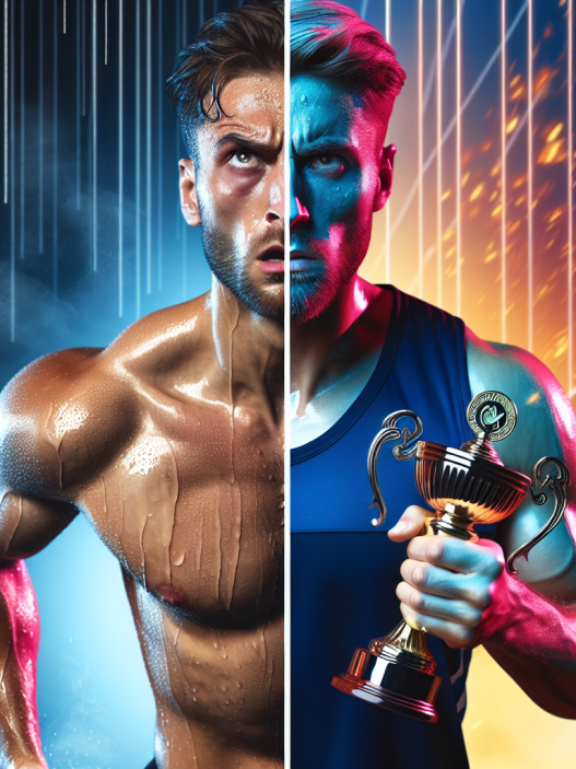 L'ECA come alternativa legale ai doping nel mondo dello sport