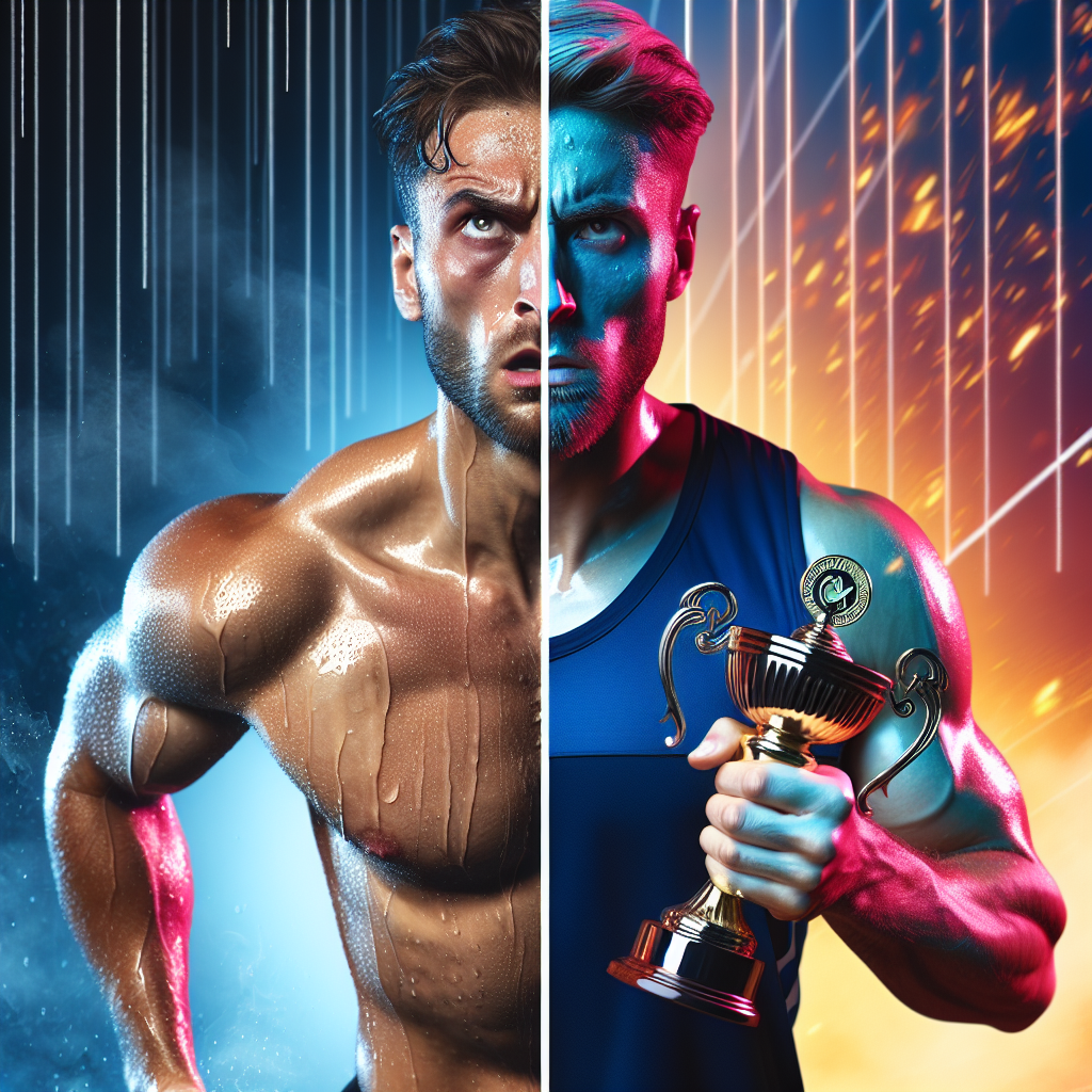 L'ECA come alternativa legale ai doping nel mondo dello sport