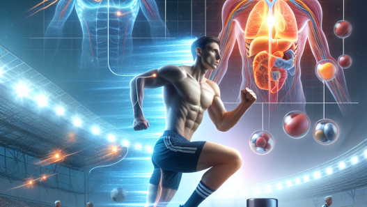 L'effetto della gonadotropina sulle prestazioni sportive