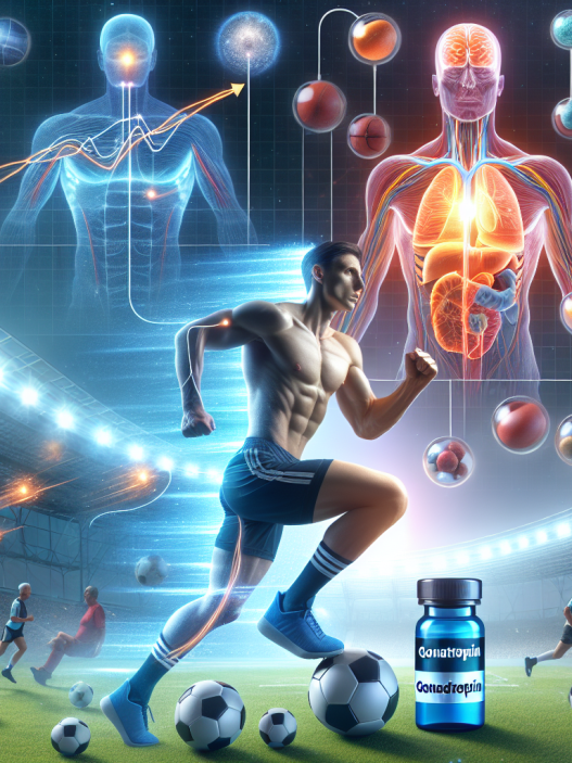 L'effetto della gonadotropina sulle prestazioni sportive