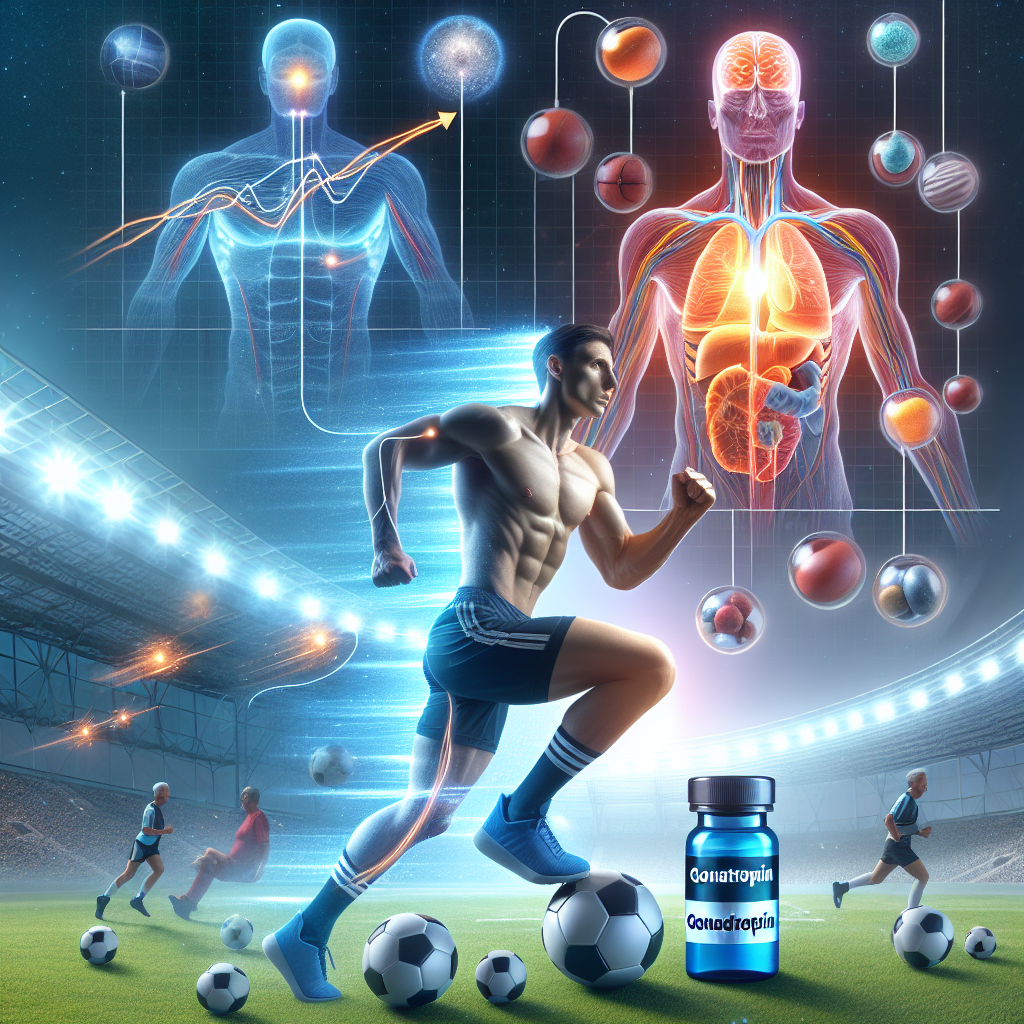 L'effetto della gonadotropina sulle prestazioni sportive