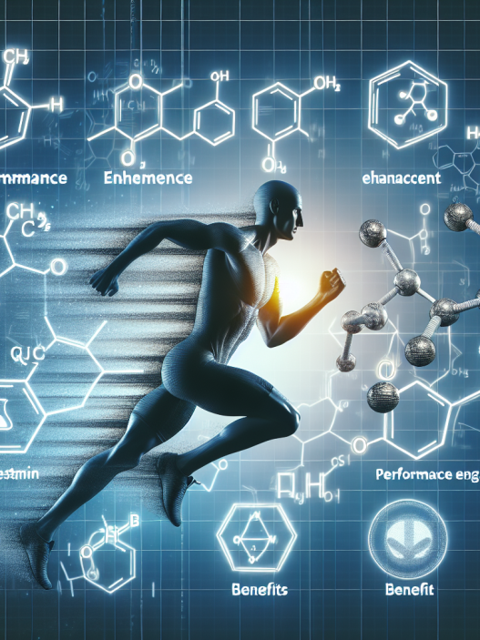 L'Exemestane come sostanza dopante: rischi e benefici per gli atleti