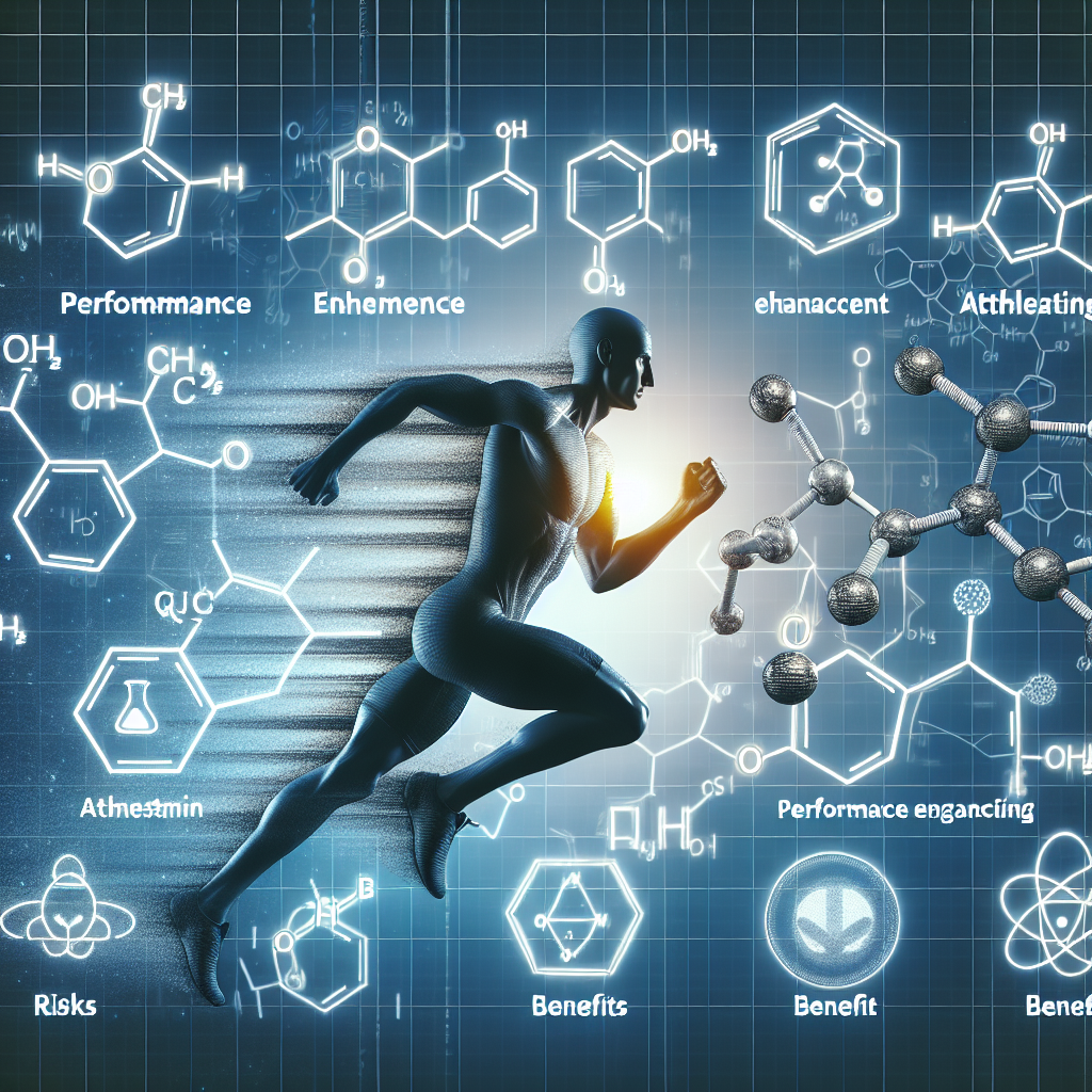 L'Exemestane come sostanza dopante: rischi e benefici per gli atleti