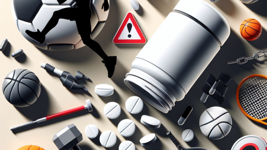 L'uso dell'Exemestane nel doping sportivo