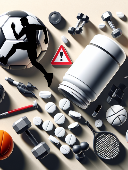 L'uso dell'Exemestane nel doping sportivo