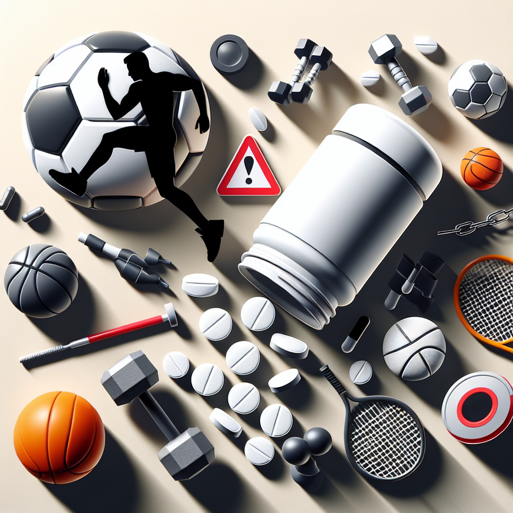 L'uso dell'Exemestane nel doping sportivo