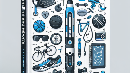 Insulina e sport: una guida completa sull'utilizzo corretto