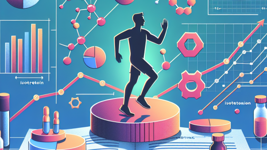 Isotretinoina e performance atletiche: cosa dice la scienza