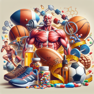 L'Isotretinoina come potenziale ergogenico nello sport