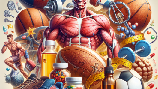 L'Isotretinoina come potenziale ergogenico nello sport