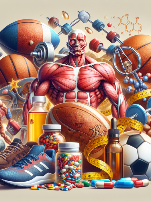 L'Isotretinoina come potenziale ergogenico nello sport