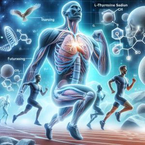 L-tiroxina sodica e sport: prospettive future e ricerca in corso