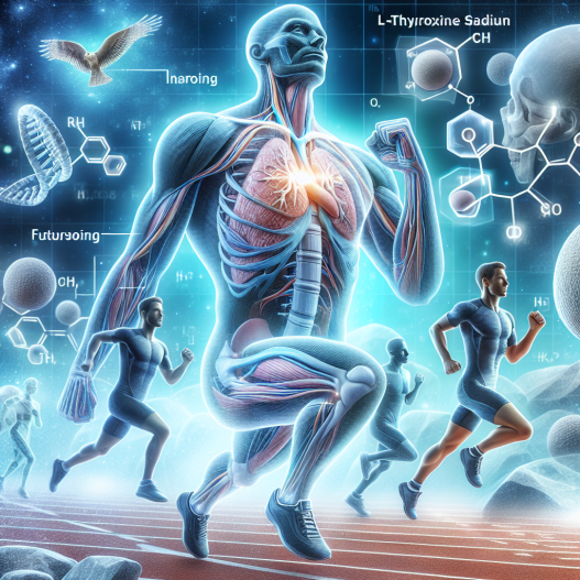 L-tiroxina sodica e sport: prospettive future e ricerca in corso