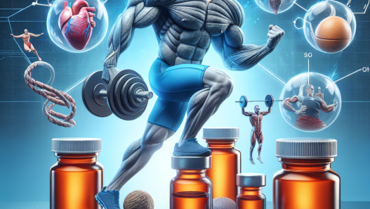 Letrozolo: un'alternativa efficace per la gestione dell'aromatasi nello sport